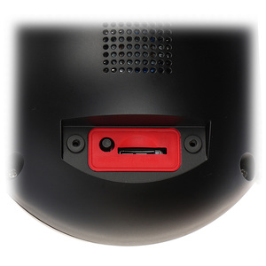 DH SD3E405DB-GNY-A-PV1 Villa Interconnection Security Solution 4MP 5x TiOC WizSense Network PTZ Security <b>Camera</b> PoE Night Vision - Product Image 4