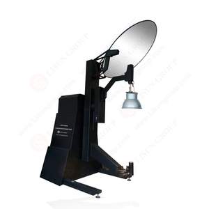 Goniophotomètre LM-79 IES CIE LSG-6000 <span class=keywords><strong>avec</strong></span> détecteur de mouvement et moteur de rotation haute précision - Product Image 2