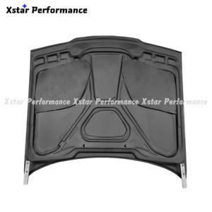 GTR stile cofano in fibra di carbonio cofano per <span class=keywords><strong>Bmw</strong></span> serie 3 <span class=keywords><strong>E36</strong></span> <span class=keywords><strong>Coupe</strong></span> 2 porte 1991-1998 - Product Image 6