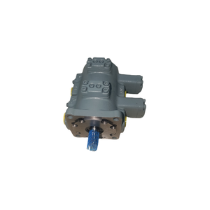 ปั๊มไฮดรอลิกแบบใบพัด รุ่น VDS VDR VDC VDR-11A VDR-11b ซีรีส์ VDR-11B-1A2-1A2-U-13 VDR-11A-1A2-1A2-13 VDR-1A-1A2-22 - Product Image 1