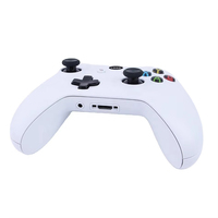 Controlador COB Original con Motor de Vibración, Joystick, Joypad, Controlador de Juego Inalámbrico BT para XBOX ONE Slim, Windows PC