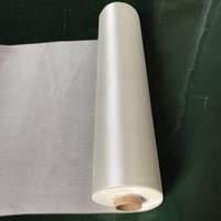 Tissu en fibre de verre E-glass à armure toile simple de 4 oz pour bateaux ou planches de surf – Fournisseur