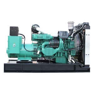 Weichai 100kva 150kva <span class=keywords><strong>200kva</strong></span> 250kva 300kva גנרטור פתוח סולר חשמלי - Product Image 3