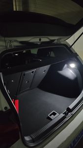 Voiture d'occasion <span class=keywords><strong>Volkswagen</strong></span> Golf 2023 en bon état, meilleur prix, voiture à essence haute performance d'occasion - Product Image 4