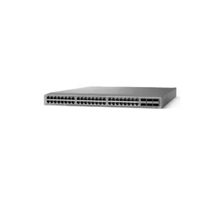 Routeur de plateforme MX204-HW-BASE 400 Gbp, routeur Pfsense Poe Voip avec alimentation AC - Product Image 3