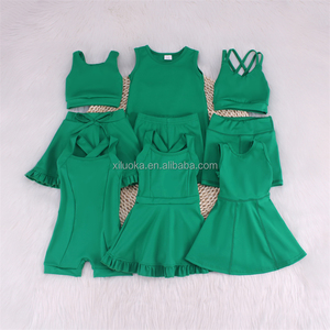 Sport Dresses for Girls - Stylish & Comfortable Tennis Wear