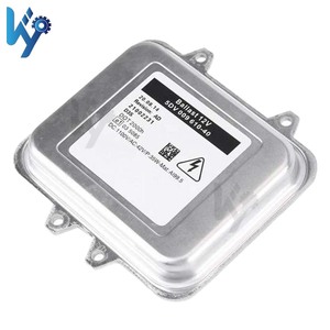 KY OEM สำหรับบัลลาสต์ 5DV009610-40 12V รับประกัน 12 เดือน อะไหล่ทดแทนสำหรับอุปกรณ์ตกแต่งรถยนต์เรกัล ซานตา รุ่นใหม่ - Product Image 2