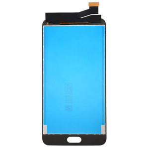 Écran LCD TFT HD compatible avec Samsung Galaxy <span class=keywords><strong>On7</strong></span> (2016) G6100, convertisseur numérique tactile, panneau d'affichage d'origine - Product Image 2