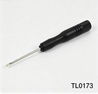 Nouveau tournevis pour pistolet de pulvérisation compatible M TL0173 pour imprimante à jet d'encre continu série 9010/9020/9030/9018/9028, garantie 1 an, 1 kg