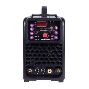 Máquina <span class=keywords><strong>de</strong></span> Soldadura TIG/MMA IGBT AC/DC <span class=keywords><strong>de</strong></span> Calidad Superior a la <span class=keywords><strong>de</strong></span> <span class=keywords><strong>Lincoln</strong></span>, para <span class=keywords><strong>Soldar</strong></span> Aluminio, en Promoción - Product Image 2