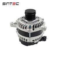 Fournisseur de pièces détachées automobiles Système électronique Alternateur MB3T 10300 AA STR270240 pour Ford Ranger 2.0 2022