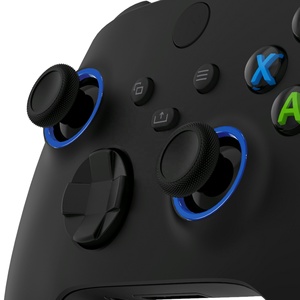 Anillos Decorativos de Repuesto para Joystick, Color Personalizado, para Carcasa EXtremeRate ASR de Control para Xbox Series X S - Product Image 5