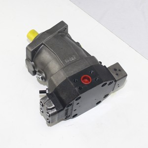 Motor Bomba Hidráulica de Pistones Axiales Serie A6VM A6VM80HA1/63W-VZB380A-K Directo de Fábrica - Product Image 2