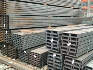 Canal de acero en forma de U y Canal en forma de C U/<span class=keywords><strong>perfil</strong></span> de acero <span class=keywords><strong>UPN</strong></span> 80/100 - Product Image 3