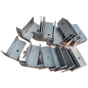 Soportes Angulares Universales de Acero Inoxidable Tianchen, Galvanizados, para Fijación de Columnas de Madera, Vigas y Cercas, Anticorrosión - Product Image 5