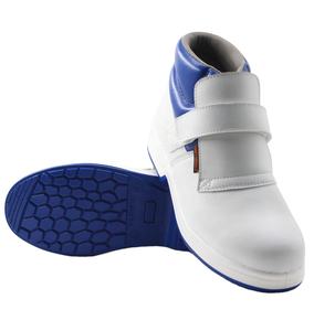 Rocky Buffalo Chaussures de sécurité blanches personnalisées pour infirmière et laboratoire avec certification CE - Product Image 1