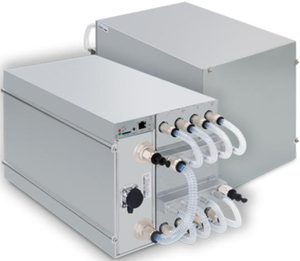 Separatore minerale professionale a basso prezzo - Product Image 2