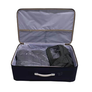 Fire Resistant Suit Separable High Temperature Protection For Forest Fire Rescue GB38453 2019 Standard - Product Image 3