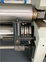 Machine à rouler électrique ESR2550*2.5E TTMC
