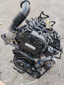 Motore Completo Serie EA888 CDA 1.8L Turbo <span class=keywords><strong>Diesel</strong></span> a 4 Cilindri per Volkswagen Golf e <span class=keywords><strong>Passat</strong></span> - Product Image 3