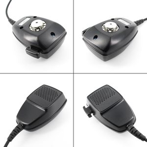 8 Pin <b>Speaker</b> Mic Microphone Fit for Radio CM200 CM300 GM300 PM400 CDM750 CDM1250 CDM1550 M1225 GM338 GM950 EM200 EM400 XPR2500 - Product Image 3