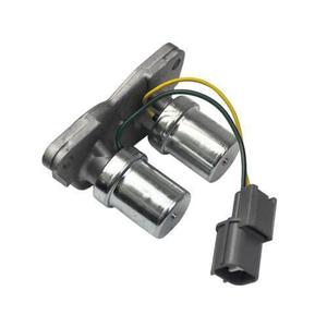 Vanne solénoïde de verrouillage de transmission 28300-PX4-003 pour Honda Accord Odyssey 1990-2002 - Product Image 4