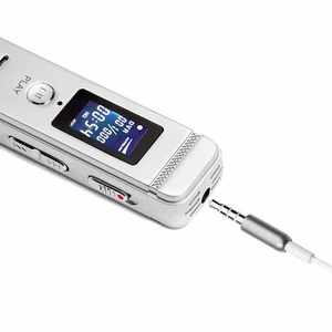 807 <b>USB</b> Direct Recorder | 1000 Mins Recording | 8GB Storage with <b>MP3</b> <b>Player</b> Function - Product Image 2