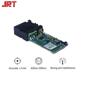 Module de télémétrie UART Lase Capteur de mesure laser d'énergie électrique 10m pour <span class=keywords><strong>mine</strong></span> de charbon - Product Image 5
