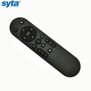 SYTA Wireless 2.4G telecomando universale con la ricerca vocale e aria del Mouse per Smart <span class=keywords><strong>TV</strong></span> e <span class=keywords><strong>Android</strong></span> Box - Product Image 6