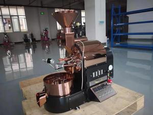 Máy Rang Cà Phê Tươi Tự Động Hoàn Toàn Sr500 Sr700 Máy Rang Cà Phê Gia Đình <span class=keywords><strong>Fuji</strong></span> Royale Fuego Máy Rang Hạt Cà Phê Tươi - Product Image 6