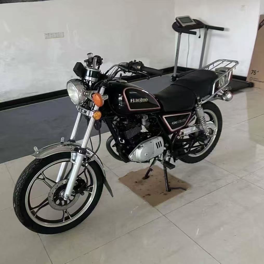 Shop Online Motorcycle GN125H Retro Style & Affordable | Alibaba.com Shop Online Motorcycle GN125H Retro Style & Affordable | Alibaba.com
