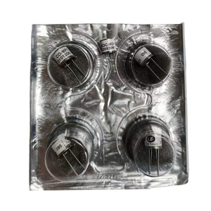 Sensor Semiconductor Alphasense Serie MMO CO-MF1 VOC-M31, Placa de Desarrollo 3V, Montaje en PCB, Reino Unido - Product Image 4