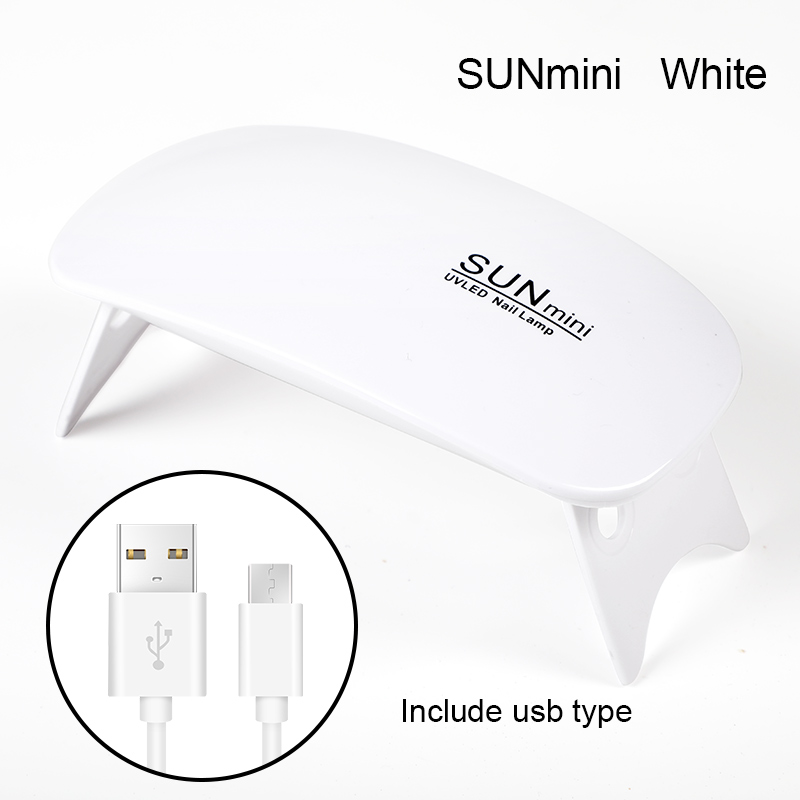 Mini Blanco