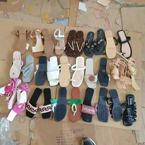 Женские легкие сандалии - Product Image 2