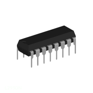 Electronics Component 16 DIP L293DN <b>Power</b> Management (PMIC) BOM IC In Stock - Product Image 1