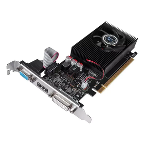 Carte graphique série Good Condition 710 2 Go GPU pour jeux sur PC GT710 Carte graphique série Good Condition 7 - Product Image 4