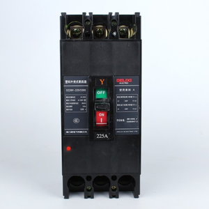 Disjoncteur <span class=keywords><strong>3P</strong></span> DZ20Y-225/3300 DZ20Y225/3300 de qualité supérieure, disponible pour livraison immédiate - Product Image 1