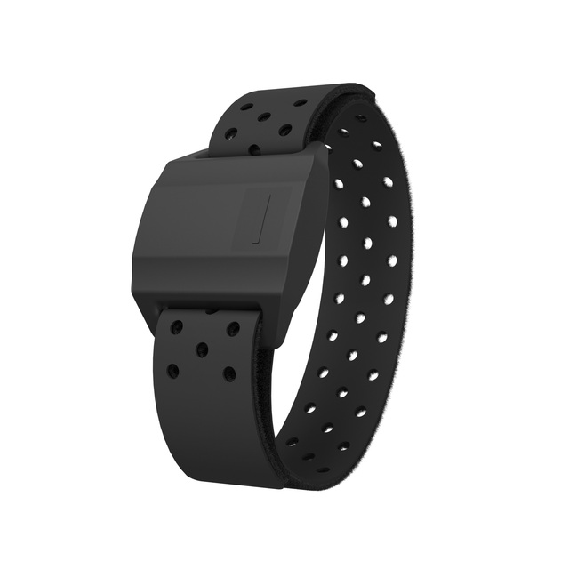 For High-precision Sports Outdoors Cardio Fitness Wristband Sensor Smart Swim Armband Heart Rate Monitor IP67 Waterproof