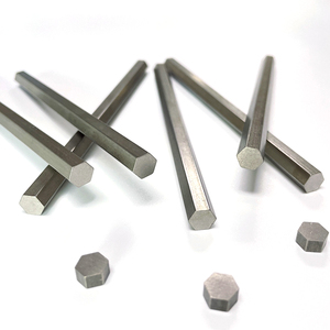 Thanh Lục Giác Kim Loại Titan Gr2 Gr5 Gr7 Gr9 Gr11 Gr12 Gr16 Thanh Lục Giác - Product Image 4