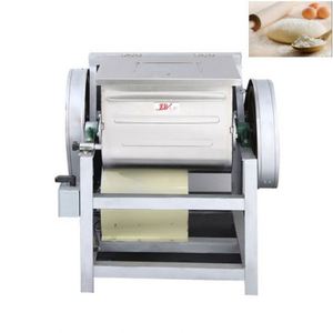 Processing <b>Machinery</b> Large Capacity Easy Cleaning Bread Baking <b>Kneading</b> Food Horizontal Stainless Steel Screw - Product Image 2