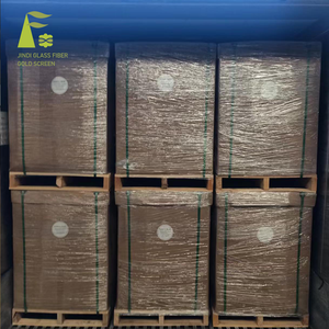 JINDI להגיע RoHS 18x18 רשת <span class=keywords><strong>E</strong></span> זכוכית יתושים רשתות פיברגלס לטוס מסך דלת פיברגלס חלון מסך - Product Image 6