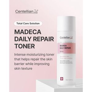 Tonique réparateur quotidien Centellian24 Madeca 150ml pour peaux sensibles, apaisant - Product Image 2