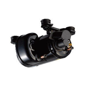 Compresor de Presión Media/Alta Tecumseh R404A (Horizontal) 9.5-16.1 de Cilindrada 220-240V para Sistemas de Refrigeración HVAC - Product Image 3