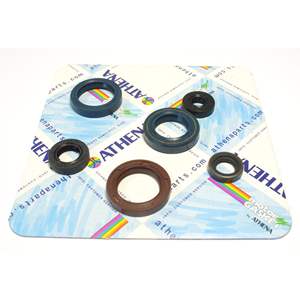 Kit de juntas de aceite - Product Image 2