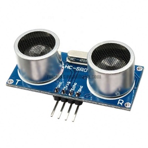 Hot Sales Ultrasonic Sensor <strong>Module</strong> <strong>HC</strong>-<strong>SR04</strong> <strong>Distance</strong> Measuring <strong>Module</strong> - Product Image 1