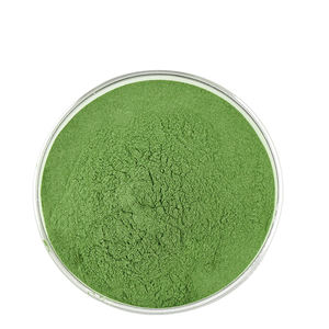 Supplément de jus végétalien Mélange de légumes Superfood Boisson énergétique verte Poudre Super Greens - Product Image 2