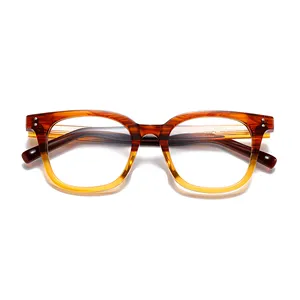 Figroad, último diseño, gafas vintage personalizadas con muchos colores