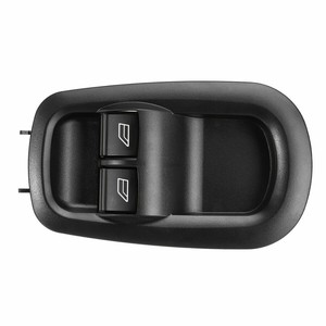 Interruptor de Ventana Doble para Puerta Ford 2029885 1791339 GK2T-14A132-CA para Reemplazo o Reparación - Product Image 2