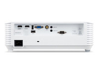 Projecteur DLP Acer AW620A 4500 lumens ANSI 20000:1 WXGA 1280x800 Projecteur vidéo professionnel 3D Proyector HD Home Cinéma Beamer