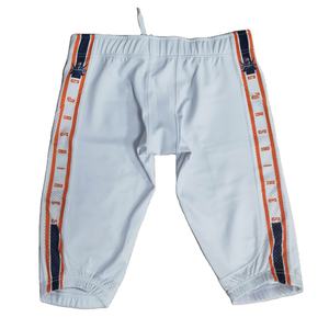 Pantalones de fútbol americano sublimados con cordones personalizados para hombre, ropa de fútbol americano - Product Image 5